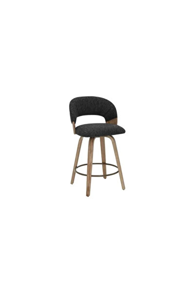 Mobila ABC Bar Chair JY 3248 X-M Dark Gray