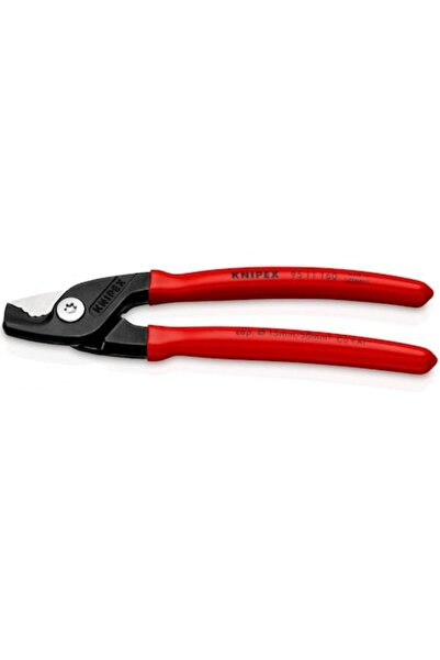 Knipex Ножици за рязане на кабели 95 11 160, 160 мм