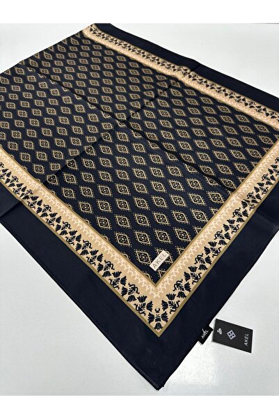 Akel Voile Shawl Lwa0103