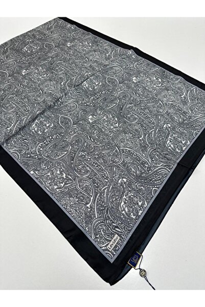 Levidor Ινδικό Μεταξωτό Σάλι Πρέμιουμ LWH0108