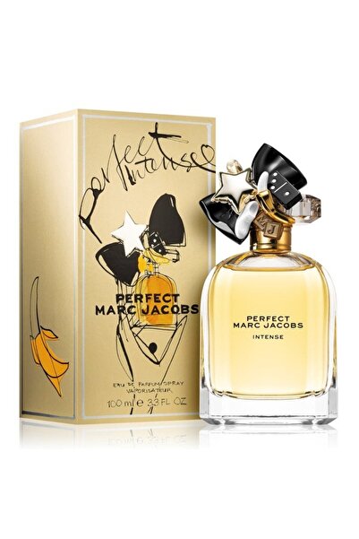 Marc Jacobs , Perfect Intense, Eau De Parfum, Για Γυναίκες, 100 ml