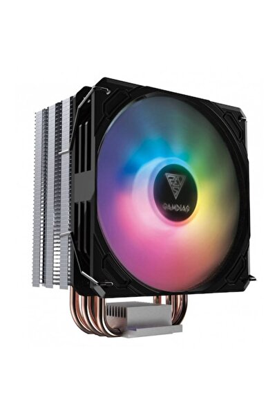 gamdias Cooler CPU Boreas E1 410 RGB