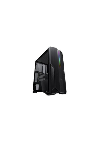 Ms Case, Black