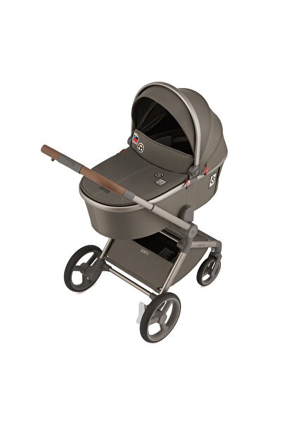 Anex Baby Stroller, Annex Baby, Flo Special 2in1, No1