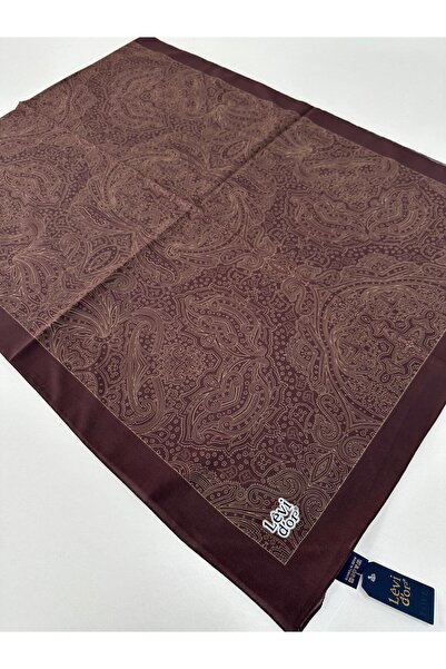 Levidor Love Aşk Premium Shawl Lws0708