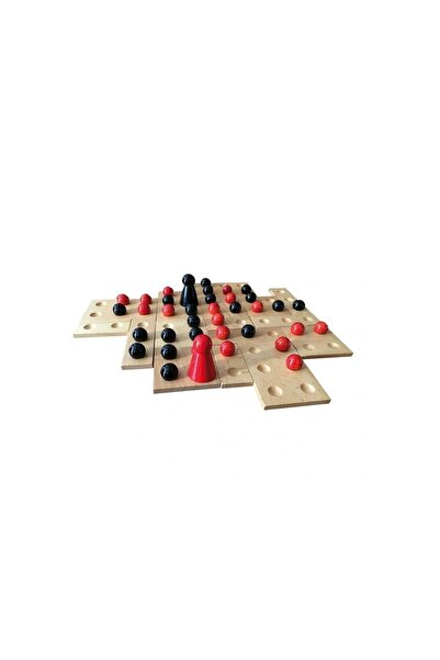 Nilly Toys St00576 Kulami