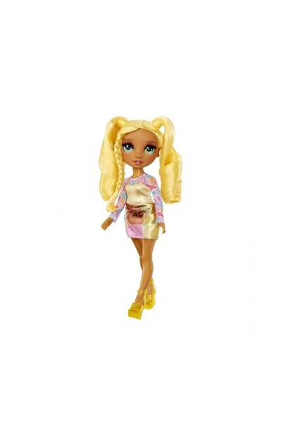 Nilly Toys 567622 رينبو هاي بنم فاشن ستايل بيبي / 547532 - 547549 - 547563 - ...