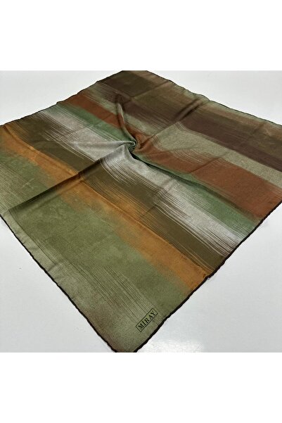 MİRAY وشاح جارد لوكس الرقمي VK0102