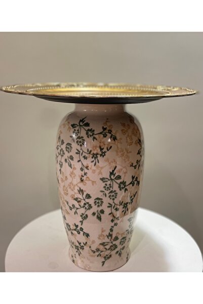 DAR AMALIA Luxury display vase