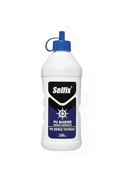 Selsil Selfix Poliüratan Deniz Tutkalı 500 gr