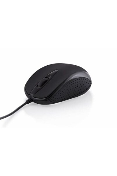 Modecom Mouse USB cu fir Modecom, 800 DPI, negru
