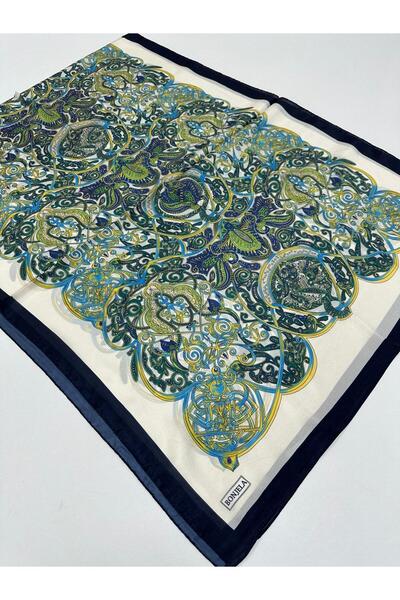 Bonjela Indian Silk Shawl Hvb0113