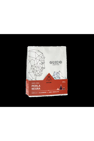 Cafe Costa Rica Perla Negra Coffee