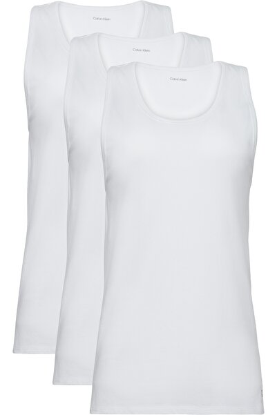 Calvin Klein TANK 3PK