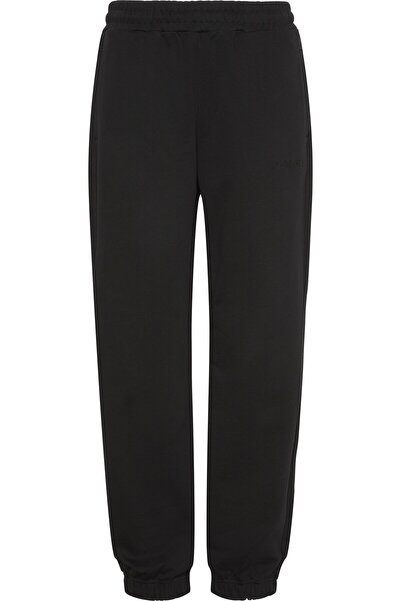 Tommy Hilfiger A-LS FRENCH TERRY EMB LOGO PANT