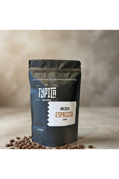 Typica Coffee حبوب الإسبريسو - 250 جرام