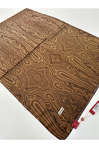 LuvenSara Шарф з індійського шовку HVL0106