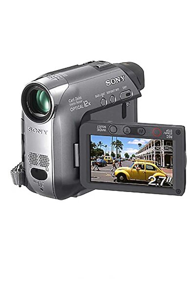 Sony DCR-H39E KAMERA