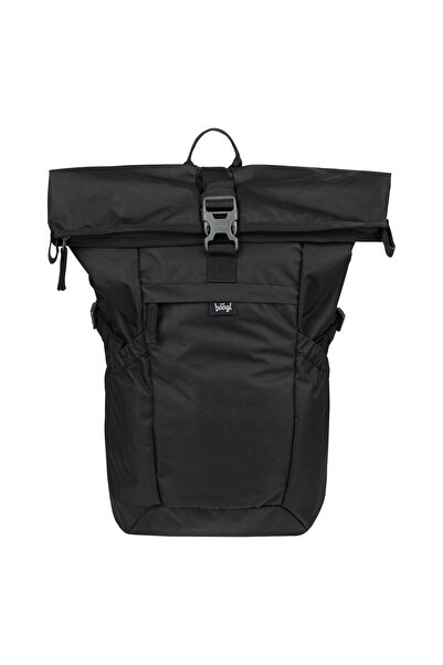 Baagl Rucsac cu rolă negru