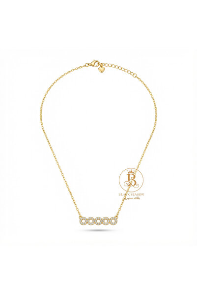 Black Season سلسال طويل زاركون |