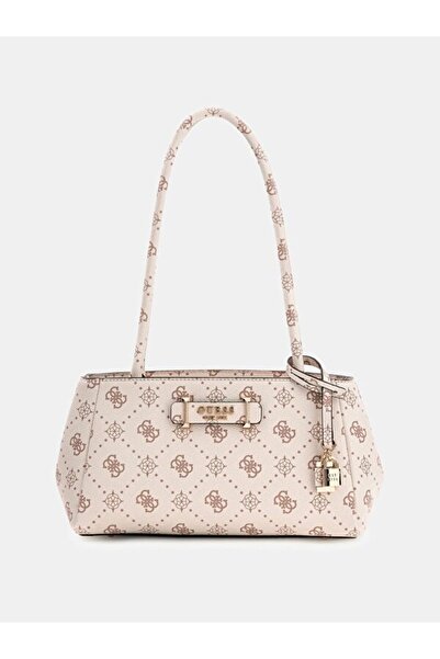 Guess Carrie Logo Kadın El Çantası