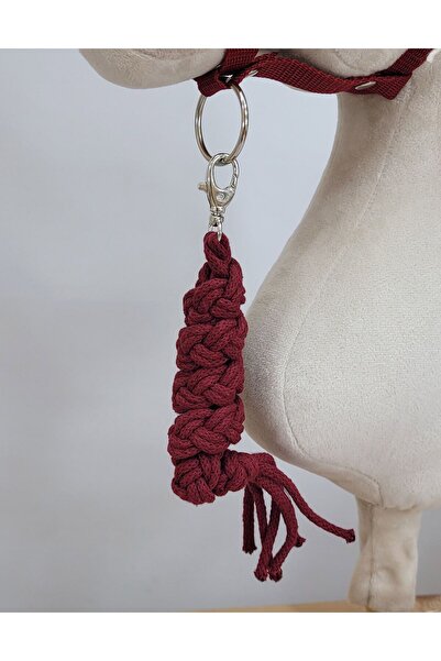 Other Lesă Hobby Horse - Burgundy