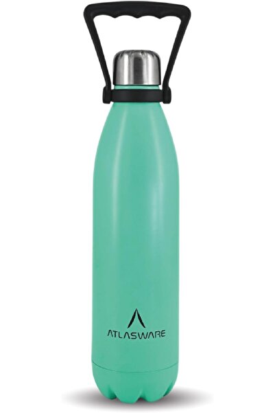 Atlasware Premium Stainless Steel Water Bottle