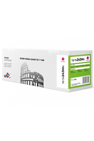 TB Print Toner pentru Brother TN243M