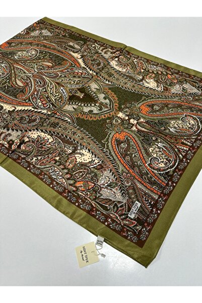 Hint İpek Σάλι Βουάλ HVD708