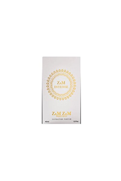 Zamzam Perfume زيم إنتنس