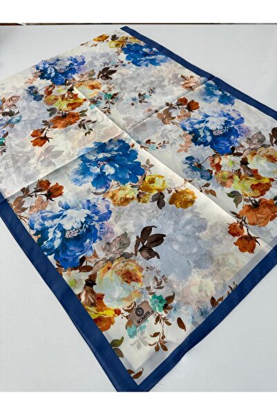 SCARFE SCARF Scarfe Șal din bumbac moale LCS1206