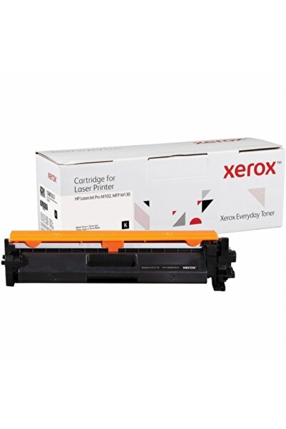 Xerox Φυσίγγιο μελάνης, συμβατό, μαύρο