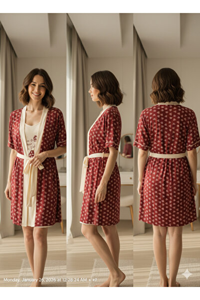 bbs fashion Mini nightgown set