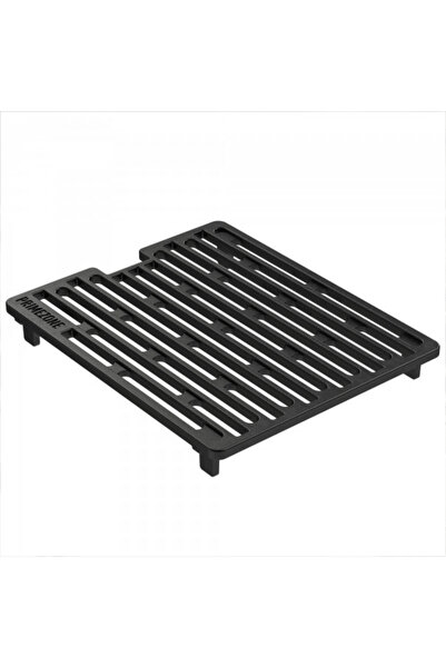 rösle Cast Iron Grill for PrimeZone,