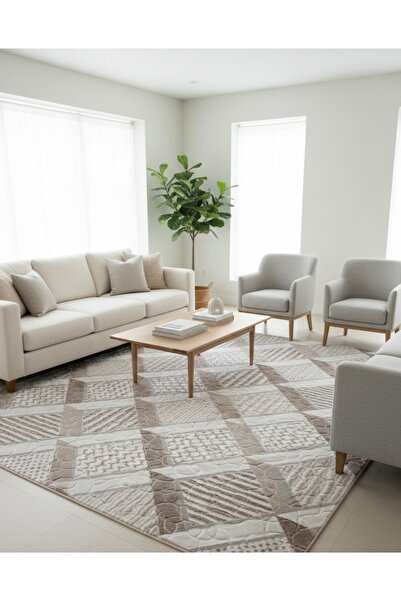 Armada 6 m2 lastiksiz halı örtüsü