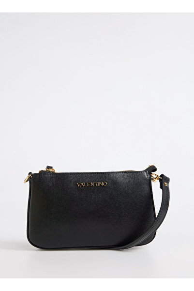 Valentino Siyah Kadın Çapraz Çanta 01GIUV010550