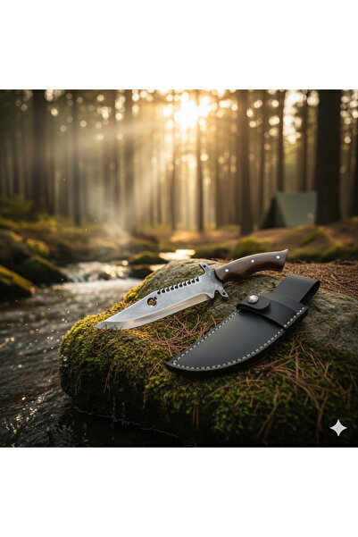 MZK BIÇAK kamp doğa sporları ekipmanı