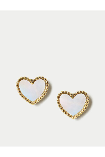 Marks & Spencer Mini Kalpli Küpe