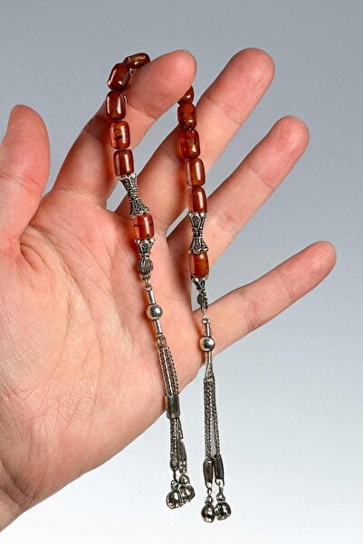 TESBİHKENTİ كبسولة زازا تسبيح مزدوجة التموجات