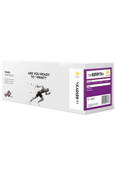 OEM Тонер касета, съвместима с Xerox Phaser 6510/Xerox WorkCentre 6515