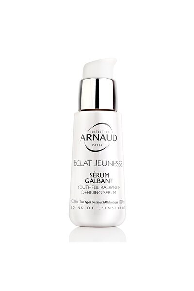 Institut Arnaud, Youthful Radiance, Anti-Aging, Serum, For Face & Neck, 30 ml