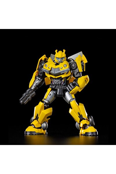 🐝 Bumblebee ile Enerjini Hızla Yükselt! Hemen İncele - Sayfa 2