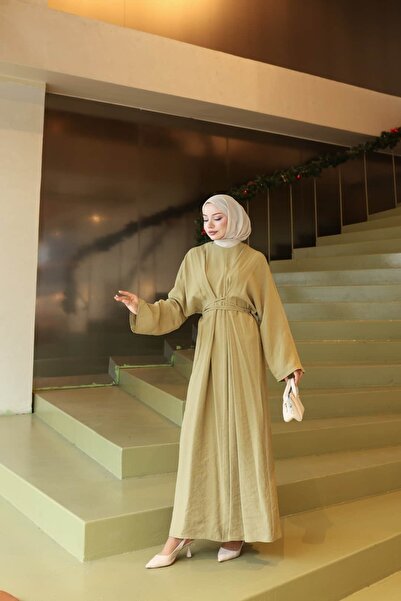 ankanoor Modal Tie-Dye Dress Anka264071