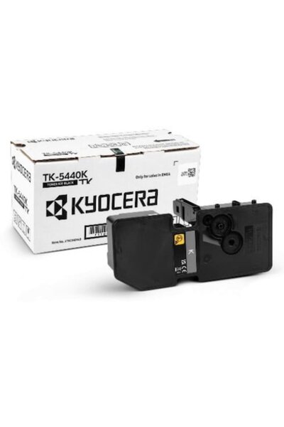KYOCERA TK-5440K Black Toner