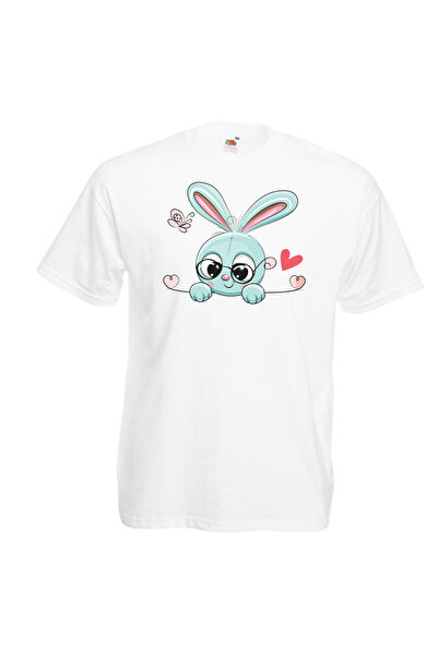 Fruit of the loom Tricou barbat Paste colorat