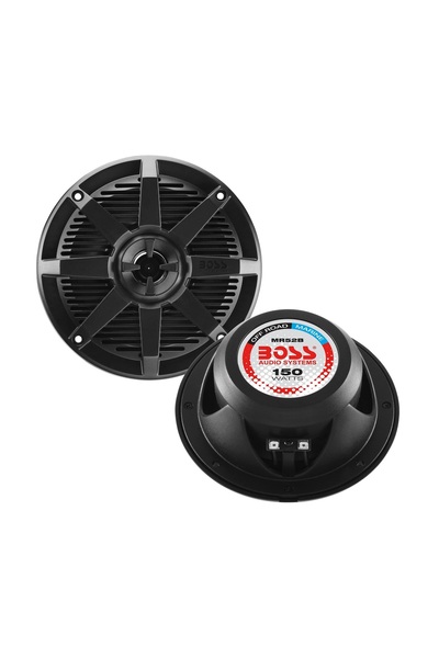Boss Audio Systems MR52B Marin Hoparlör