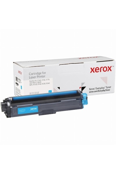 Xerox Тонер, циан, 006R04227