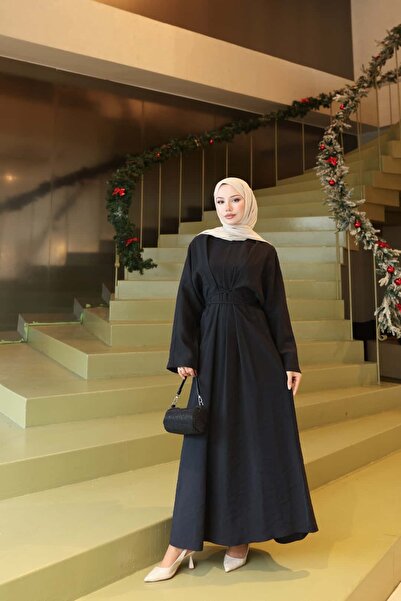 ankanoor Modal Tie-Dye Dress Anka264071