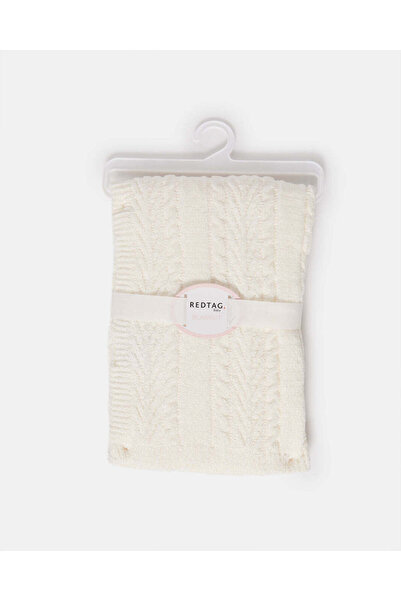 REDTAG بطانية شينيل بيج فاتح