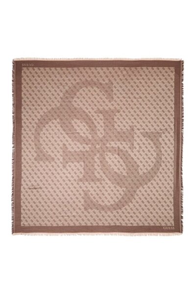 Guess Eco Erica Kadın Eşarp